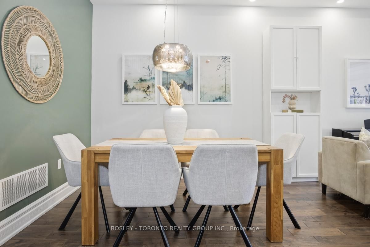 Detached House for sale at 95 Dunkirk Road, Toronto, Ontario, M4C 2M5 - Danforth Village-East York - MLS: E13000704