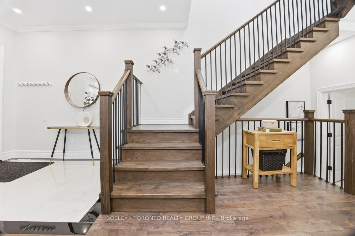 Detached House for sale at 95 Dunkirk Road, Toronto, Ontario, M4C 2M5 - Danforth Village-East York - MLS: E13000704