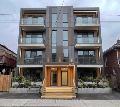 36 & 38 Bruce St | Oshawa | Image