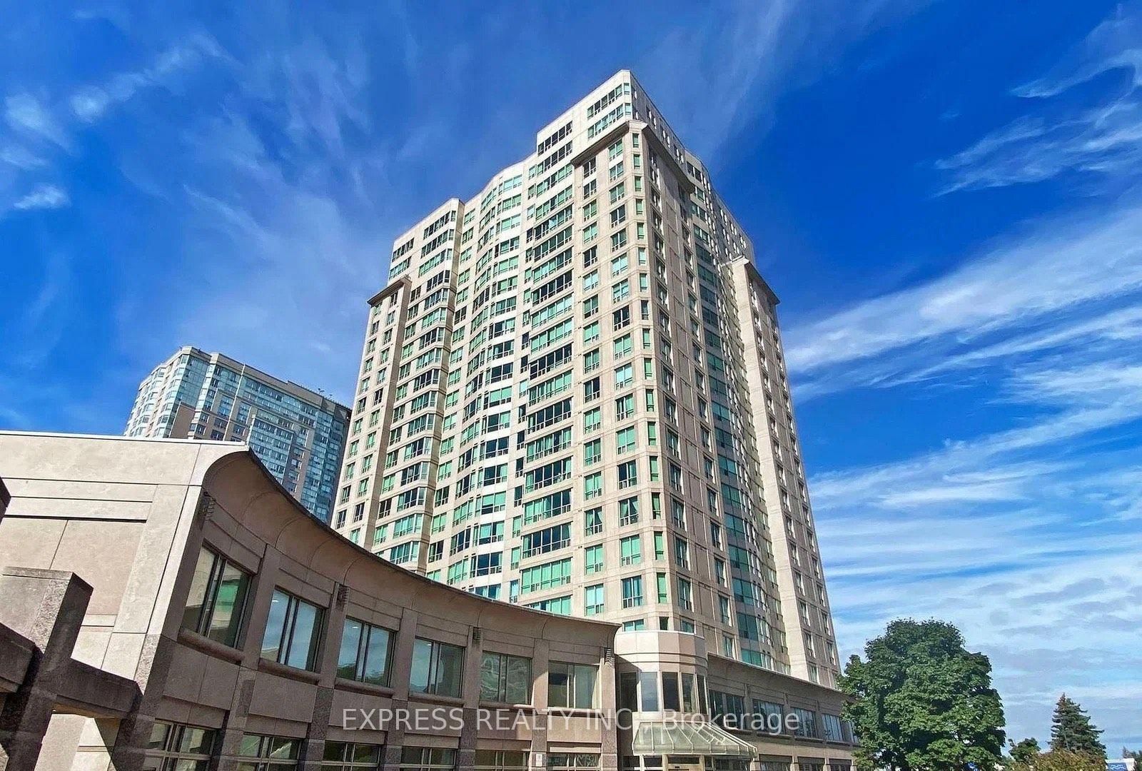 18 Lee Centre Drive, Unit 1110