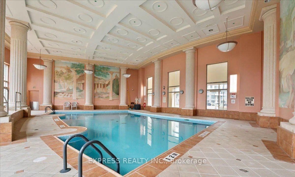 18 Lee Centre Drive, Unit 1110 - Photo 3