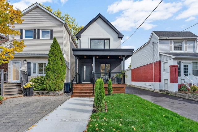 87 Wiley Avenue