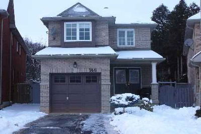 Detached House sold at 746 Swan Place, Pickering, Amberlea, L1V2V9 - MLS: E1300078