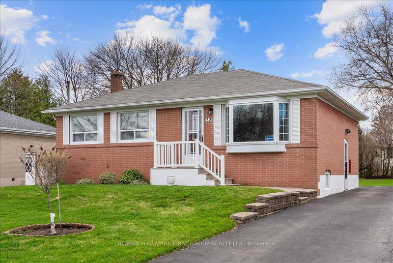 home for sale on 32 Linton Avenue