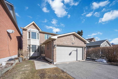 58 Grover Dr | Toronto | Image