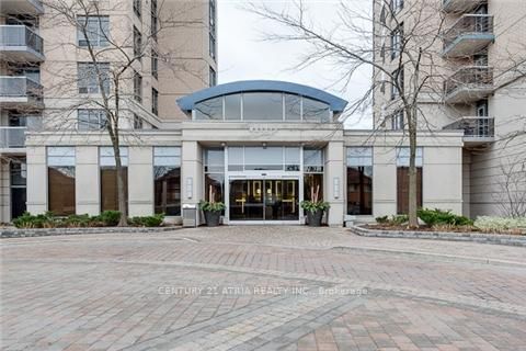 1425 - 18 Mondeo Drive