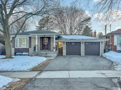 79 Kencliff Cres | Toronto | Image