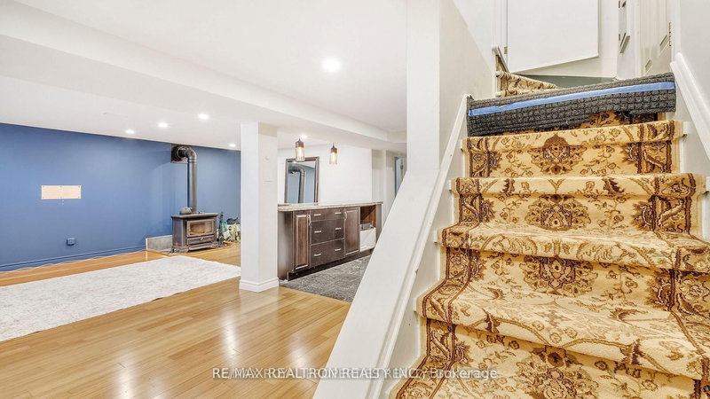 79 Kencliff Cres, Toronto, M1P 4E6 | Image 2