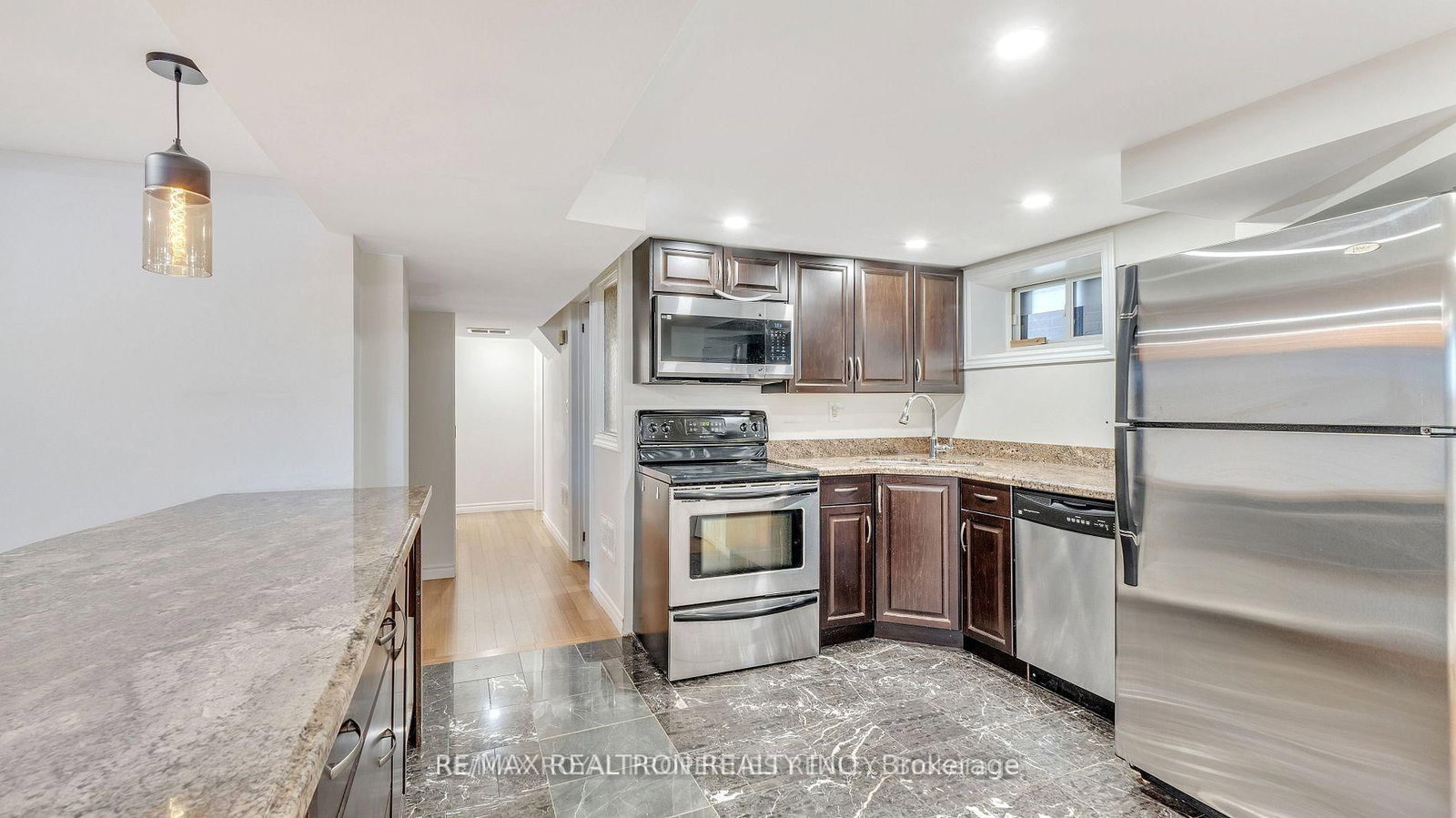 Detached House for lease at 79 Kencliff Crescent, Toronto, Ontario, M1P 4E6 - Bendale - MLS: E13000860