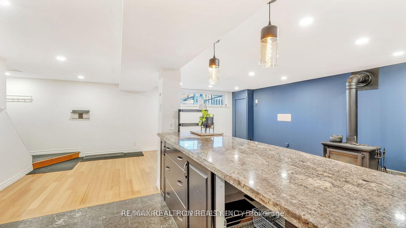 Detached House for lease at 79 Kencliff Crescent, Toronto, Ontario, M1P 4E6 - Bendale - MLS: E13000860