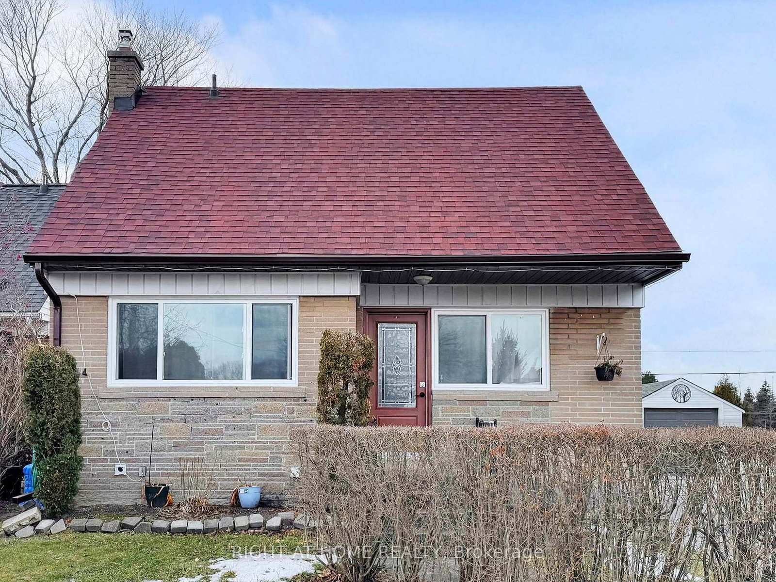 Property at 46 Glenshephard