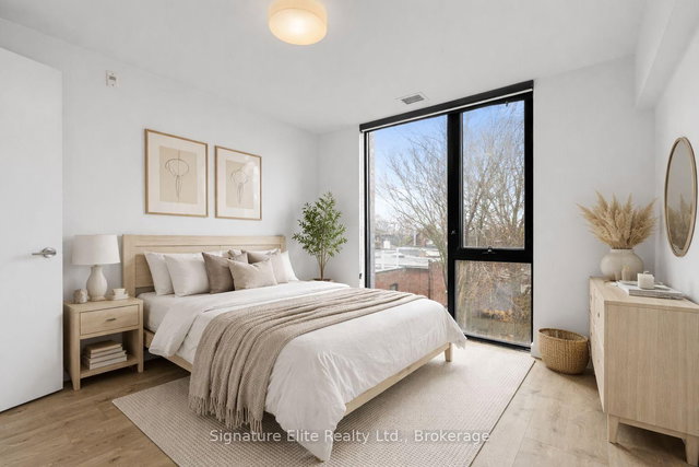 301 - 1075 Queen Street E