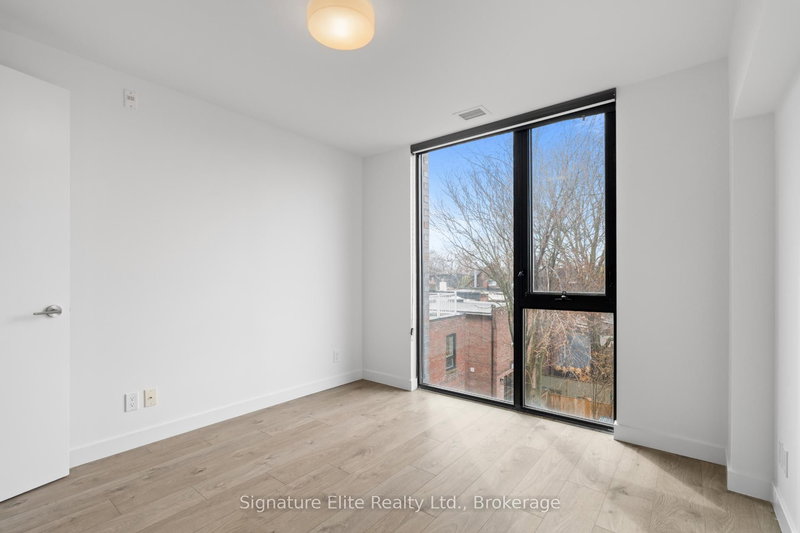 301 - 1075 Queen St E, Toronto, M4M 1K3 | Image 2