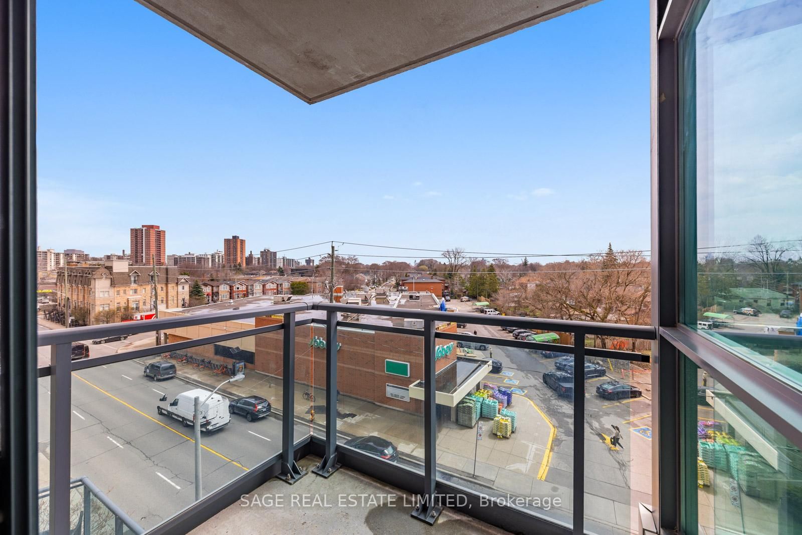 1048 Broadview Avenue, Unit 506 - Photo 13