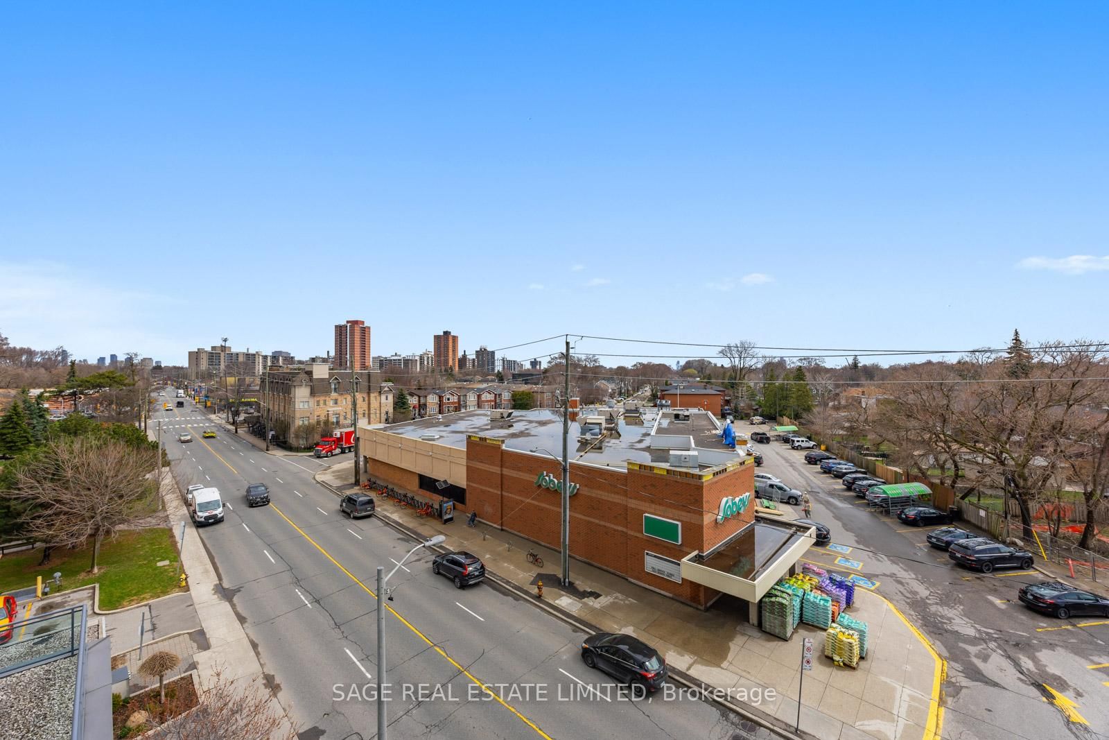 1048 Broadview Avenue, Unit 506 - Photo 14