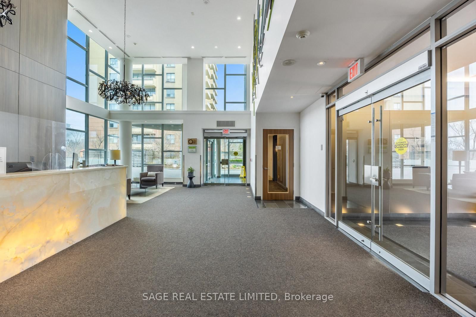 1048 Broadview Avenue, Unit 506 - Photo 15