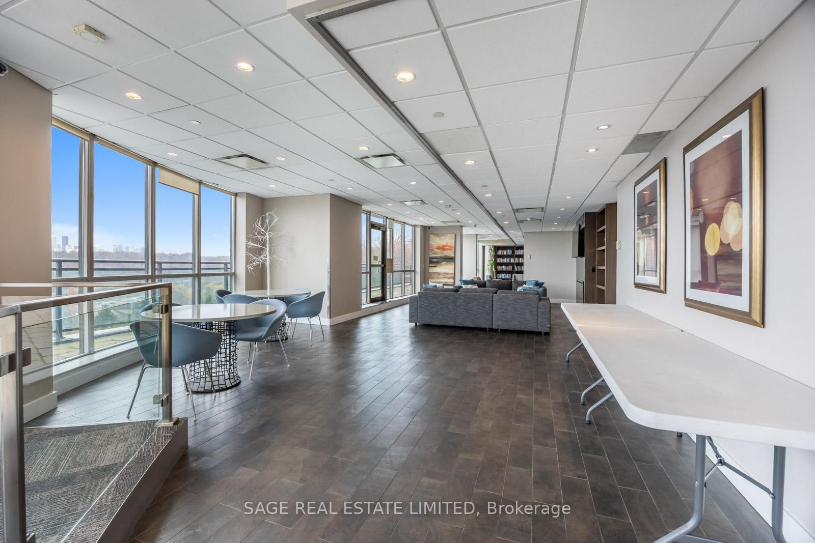 1048 Broadview Avenue, Unit 506 - Photo 16