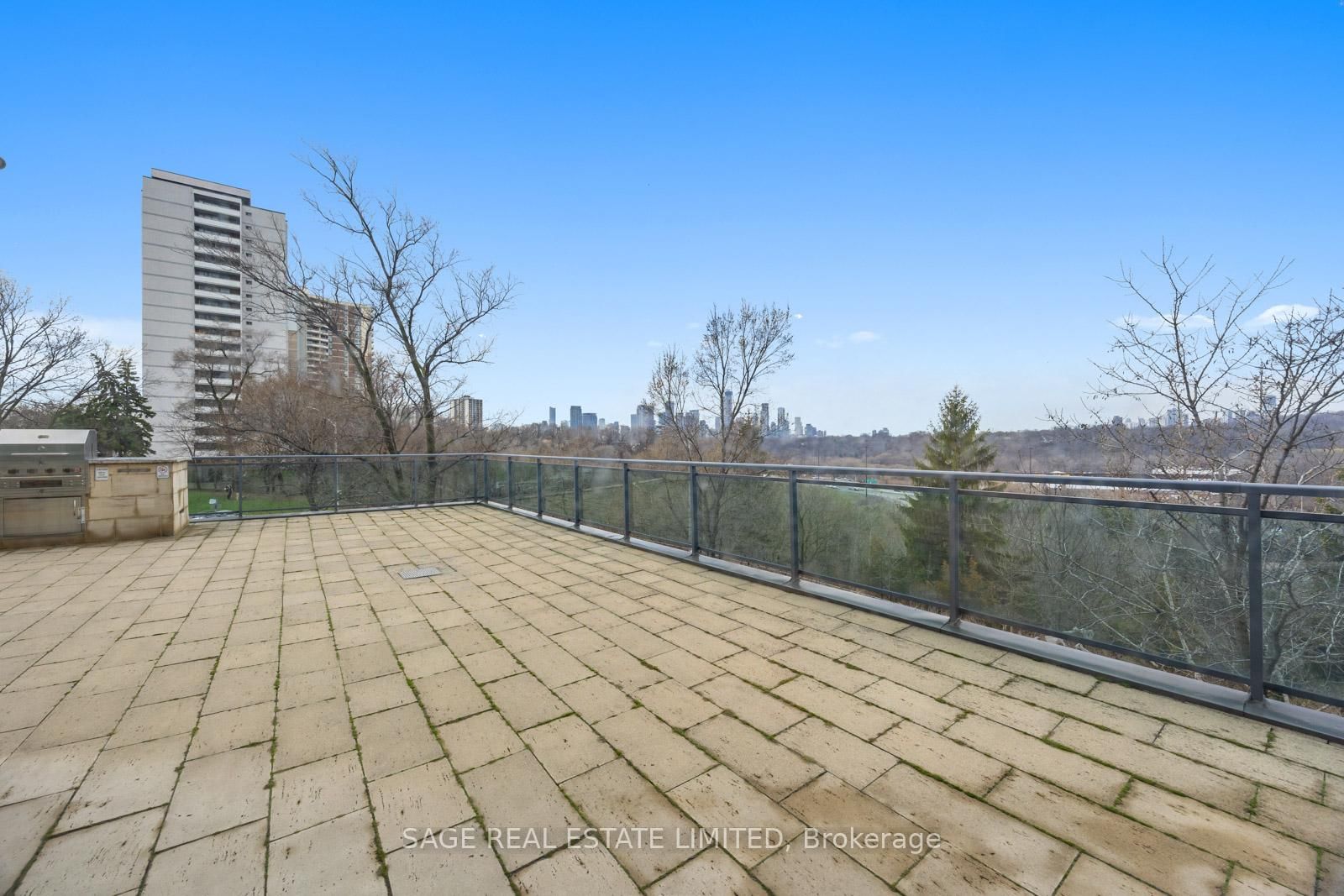 1048 Broadview Avenue, Unit 506 - Photo 24