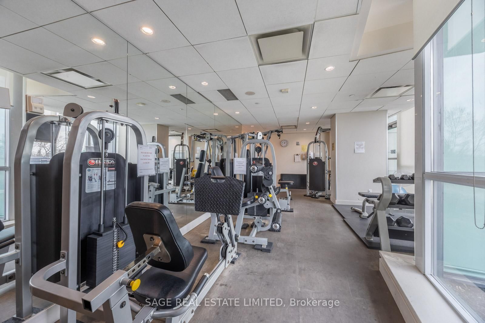 1048 Broadview Avenue, Unit 506 - Photo 25