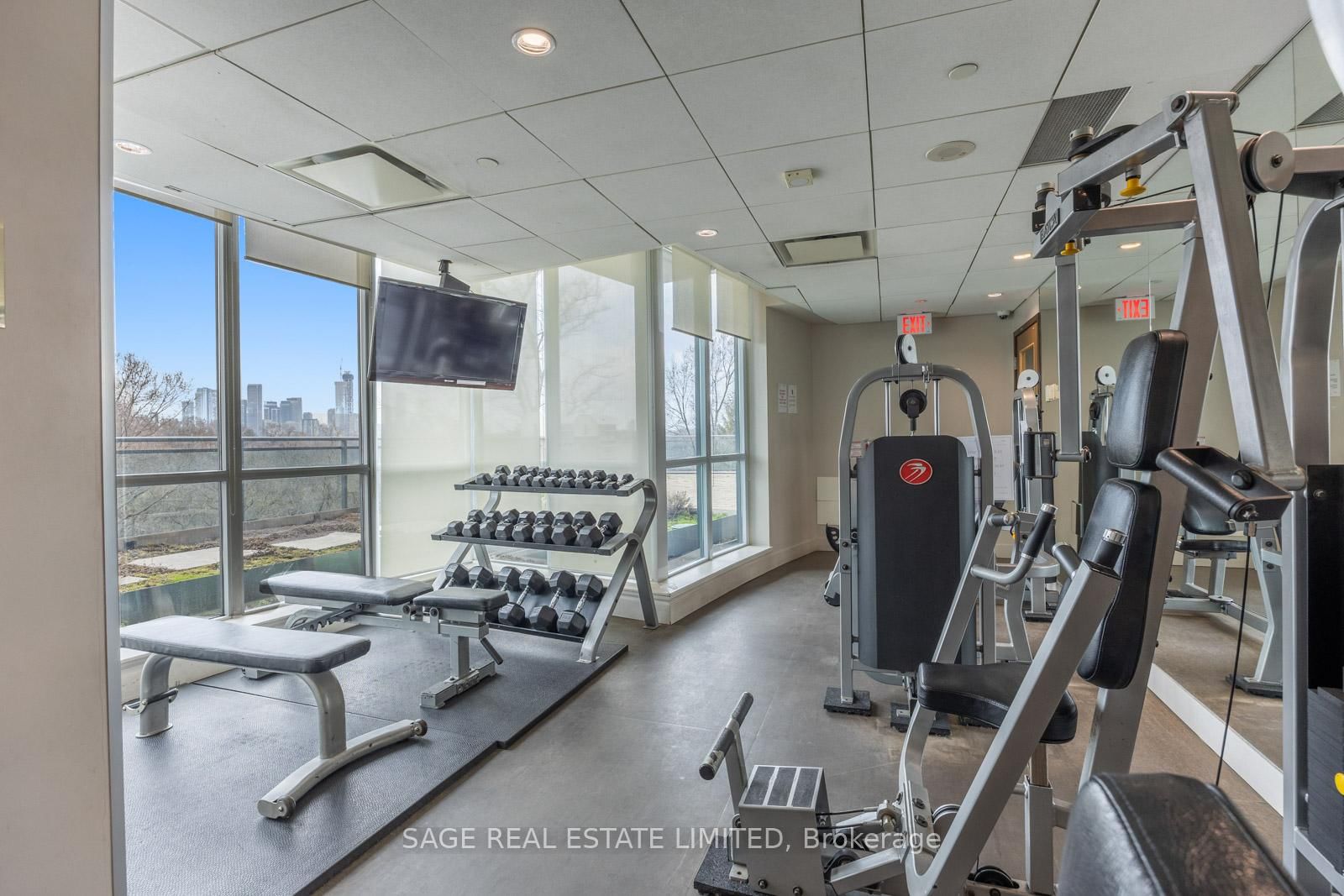 1048 Broadview Avenue, Unit 506 - Photo 26