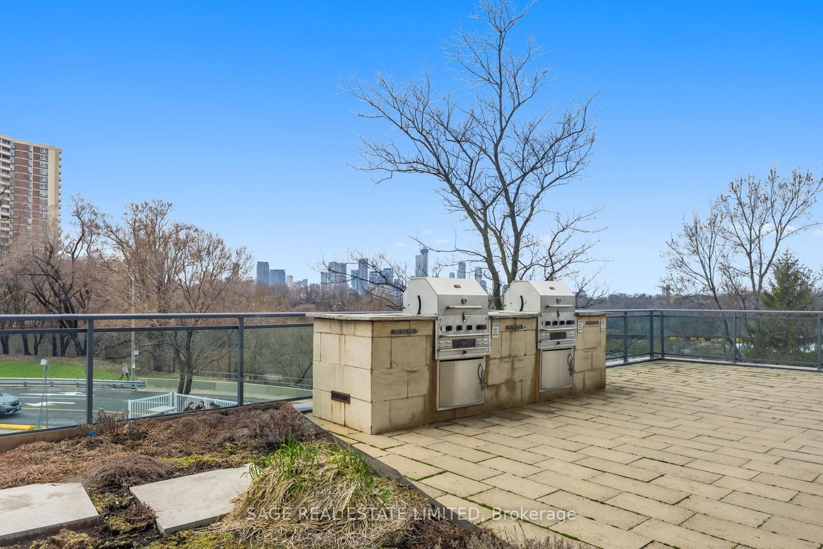 1048 Broadview Avenue, Unit 506 - Photo 30