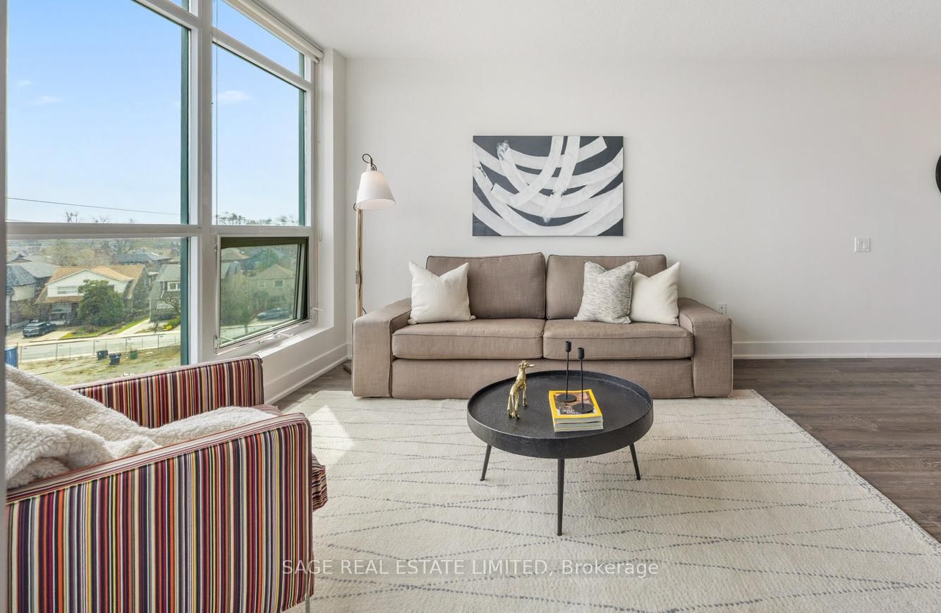 1048 Broadview Avenue, Unit 506 - Photo 5