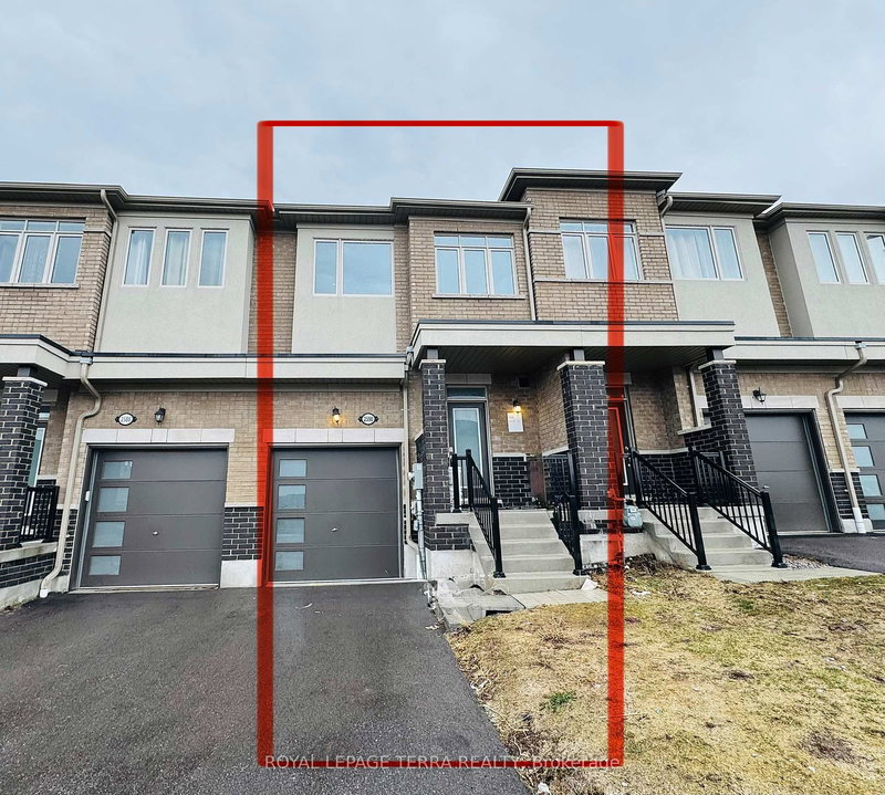 2590 Winter Words Dr, Oshawa, L1L 0S9 | Image 2