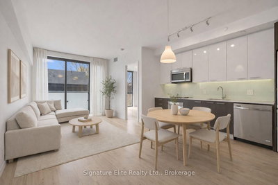 309 - 1075 Queen St | Toronto | Image