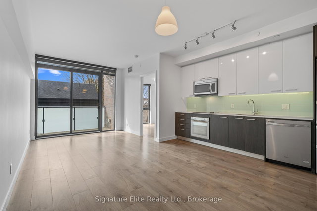 309 - 1075 Queen Street E