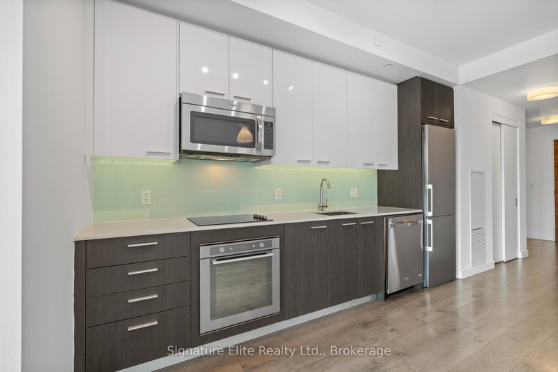 309 - 1075 Queen St E, Toronto, M4M 1K3 | Image 3