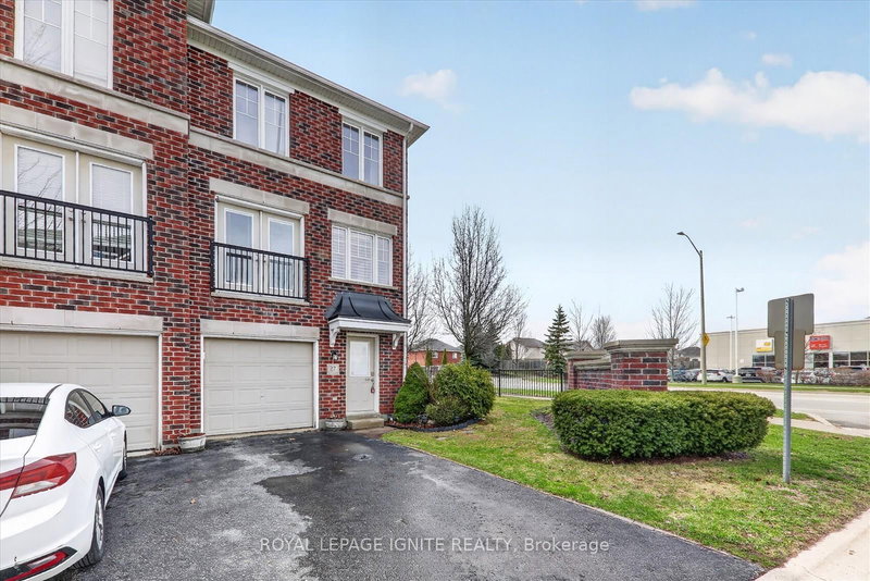 27 - 571 Longworth Ave, Clarington, L1C 0H3 | Image 3