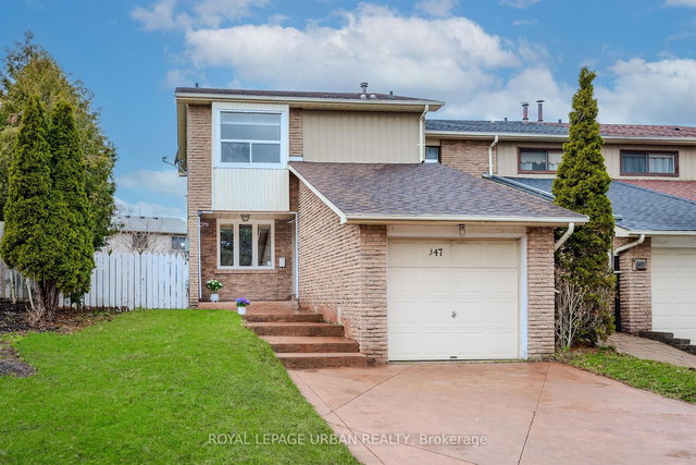 347 Braymore Boulevard