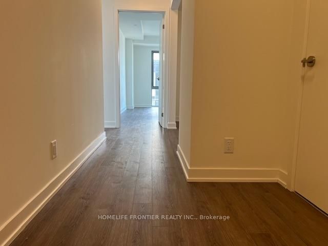 1213 - 51 Clarington Boulevard