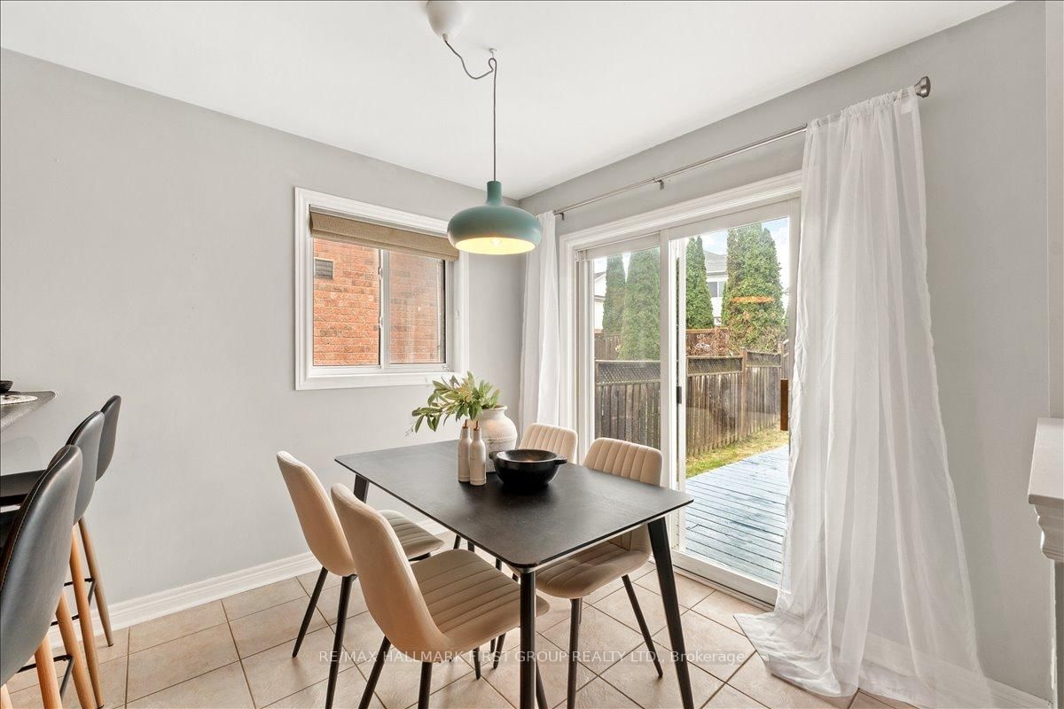 Detached House for sale at 63 Bridgid Drive, Whitby, Ontario, L1P 1V7 - Williamsburg - MLS: E13001282