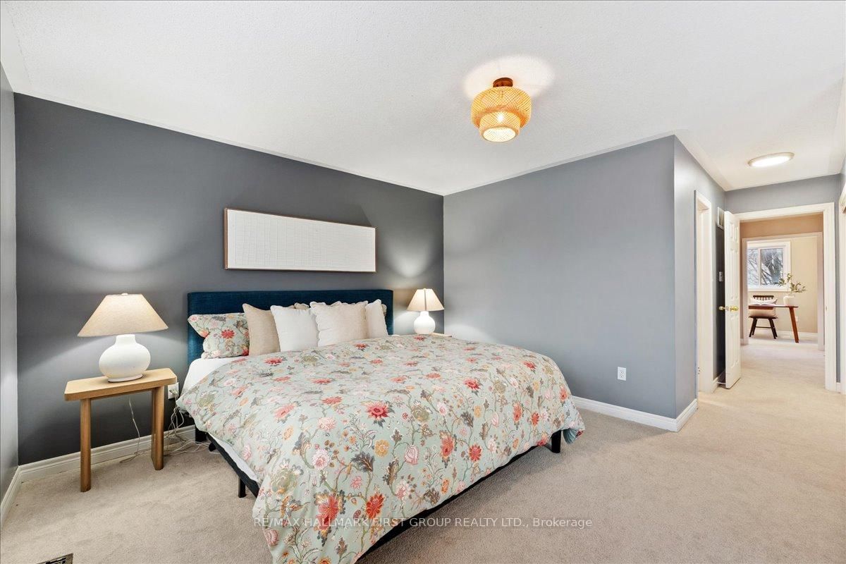 Detached House for sale at 63 Bridgid Drive, Whitby, Ontario, L1P 1V7 - Williamsburg - MLS: E13001282