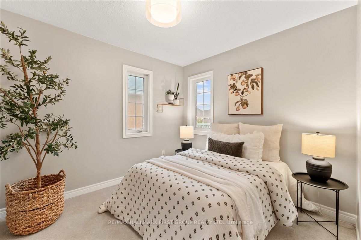 Detached House for sale at 63 Bridgid Drive, Whitby, Ontario, L1P 1V7 - Williamsburg - MLS: E13001282