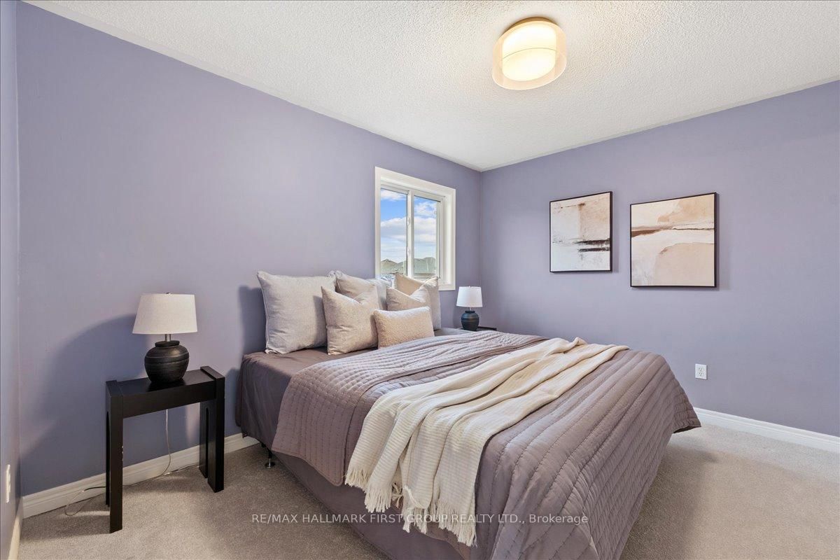 Detached House for sale at 63 Bridgid Drive, Whitby, Ontario, L1P 1V7 - Williamsburg - MLS: E13001282