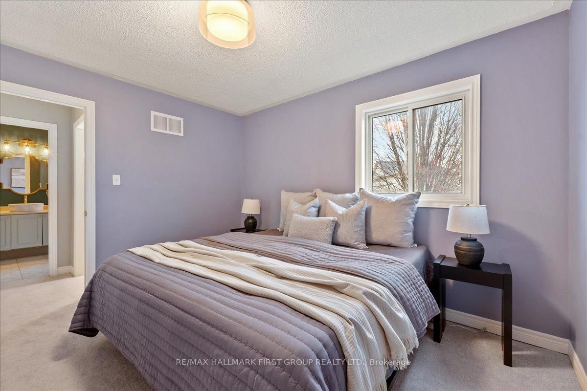 Detached House for sale at 63 Bridgid Drive, Whitby, Ontario, L1P 1V7 - Williamsburg - MLS: E13001282