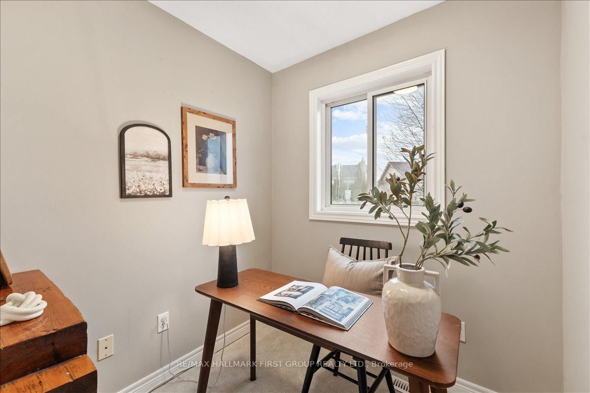 Detached House for sale at 63 Bridgid Drive, Whitby, Ontario, L1P 1V7 - Williamsburg - MLS: E13001282