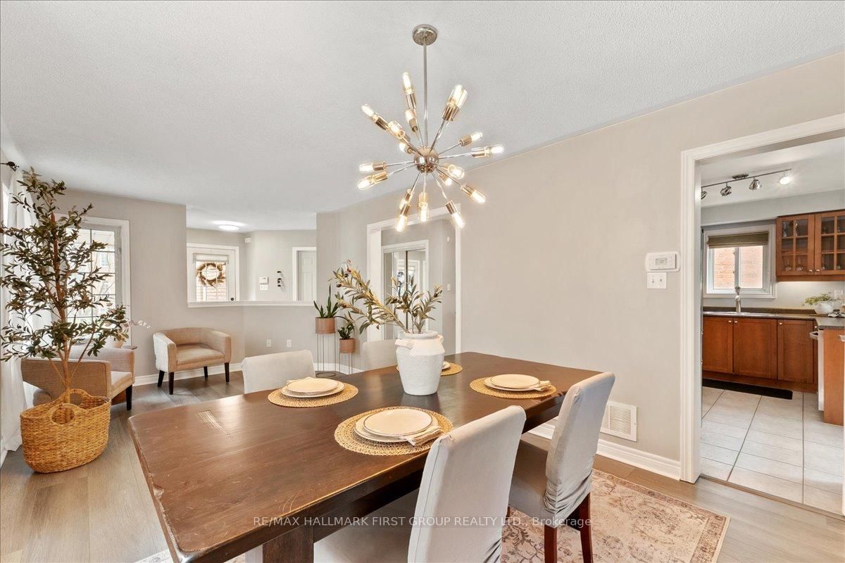 Detached House for sale at 63 Bridgid Drive, Whitby, Ontario, L1P 1V7 - Williamsburg - MLS: E13001282