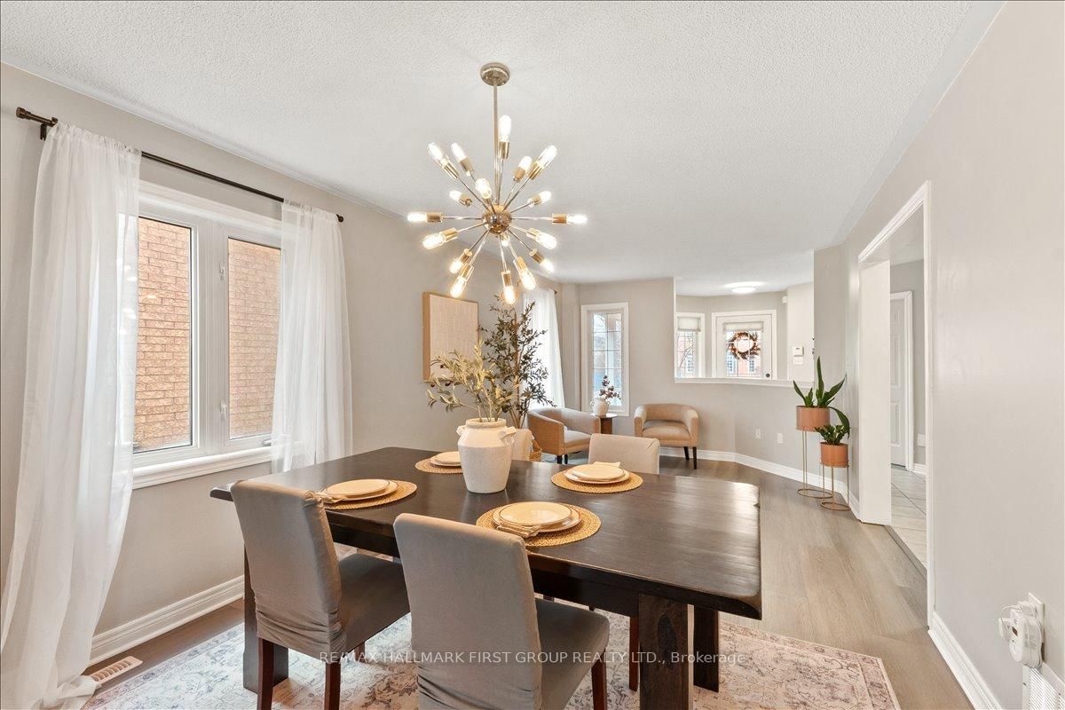 Detached House for sale at 63 Bridgid Drive, Whitby, Ontario, L1P 1V7 - Williamsburg - MLS: E13001282