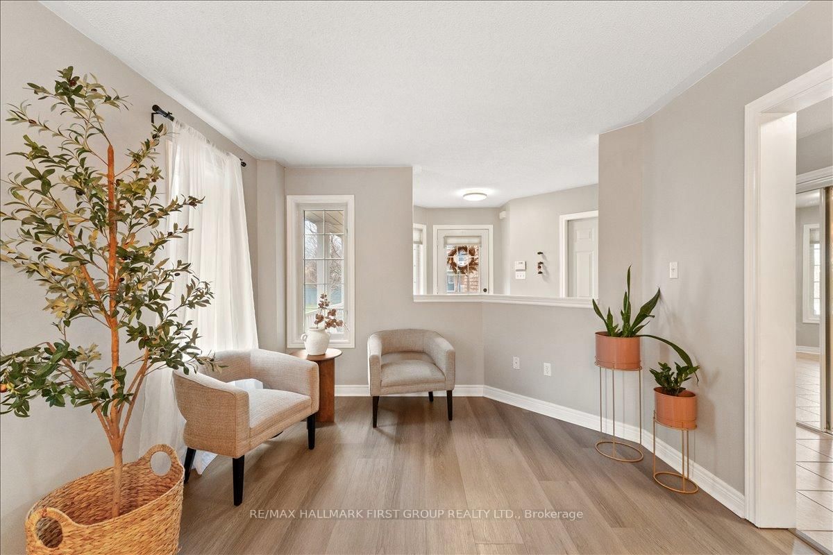 Detached House for sale at 63 Bridgid Drive, Whitby, Ontario, L1P 1V7 - Williamsburg - MLS: E13001282