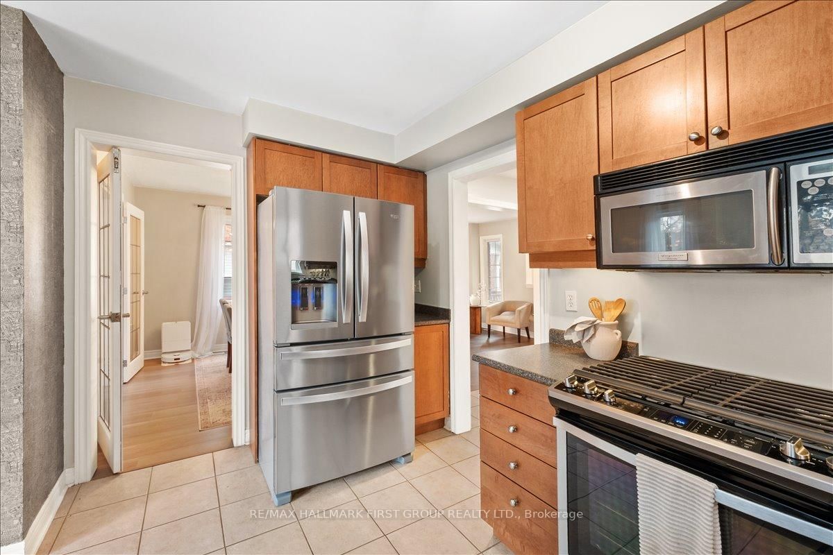 Detached House for sale at 63 Bridgid Drive, Whitby, Ontario, L1P 1V7 - Williamsburg - MLS: E13001282