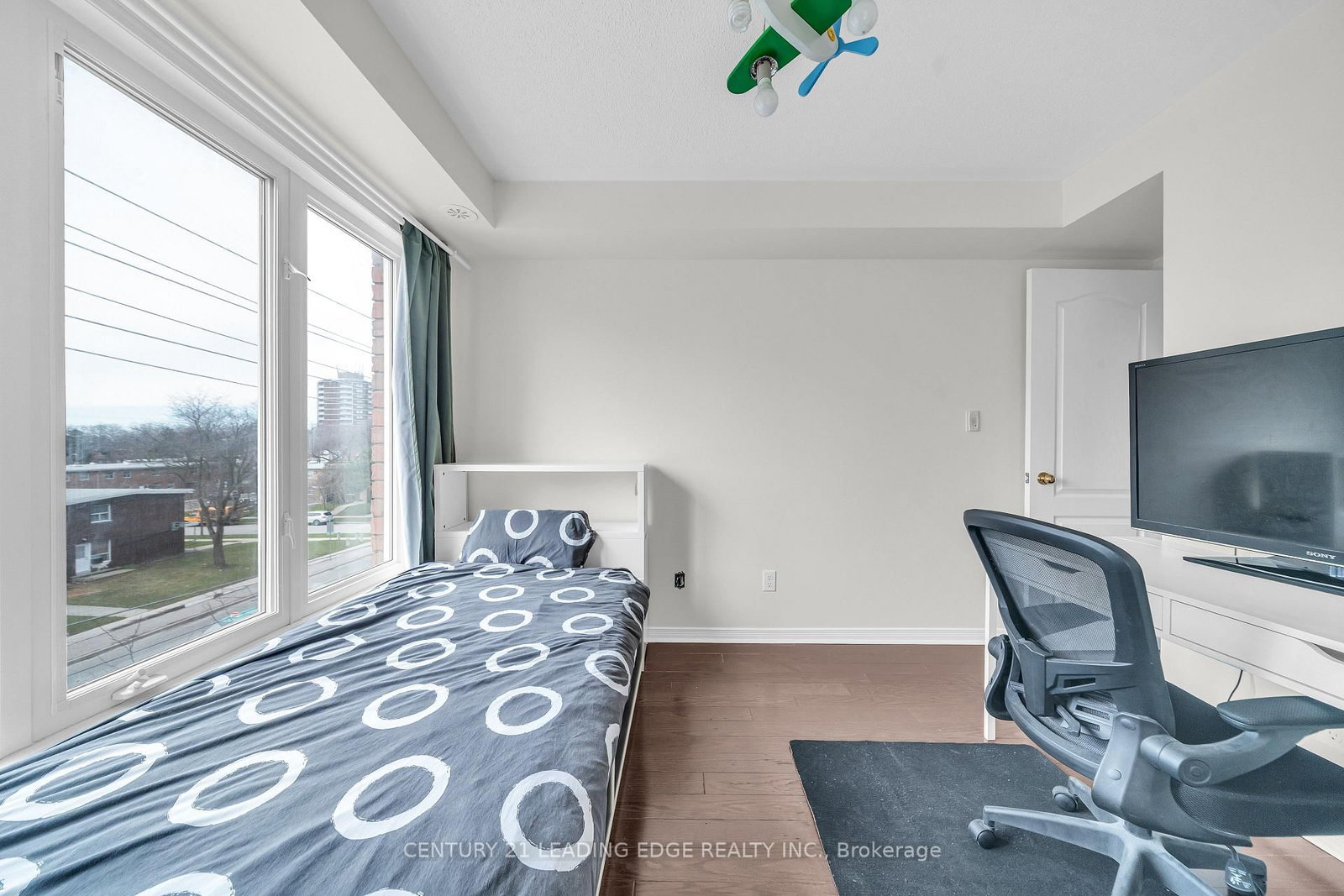 653A Warden Avenue, Unit 53 - Photo 27