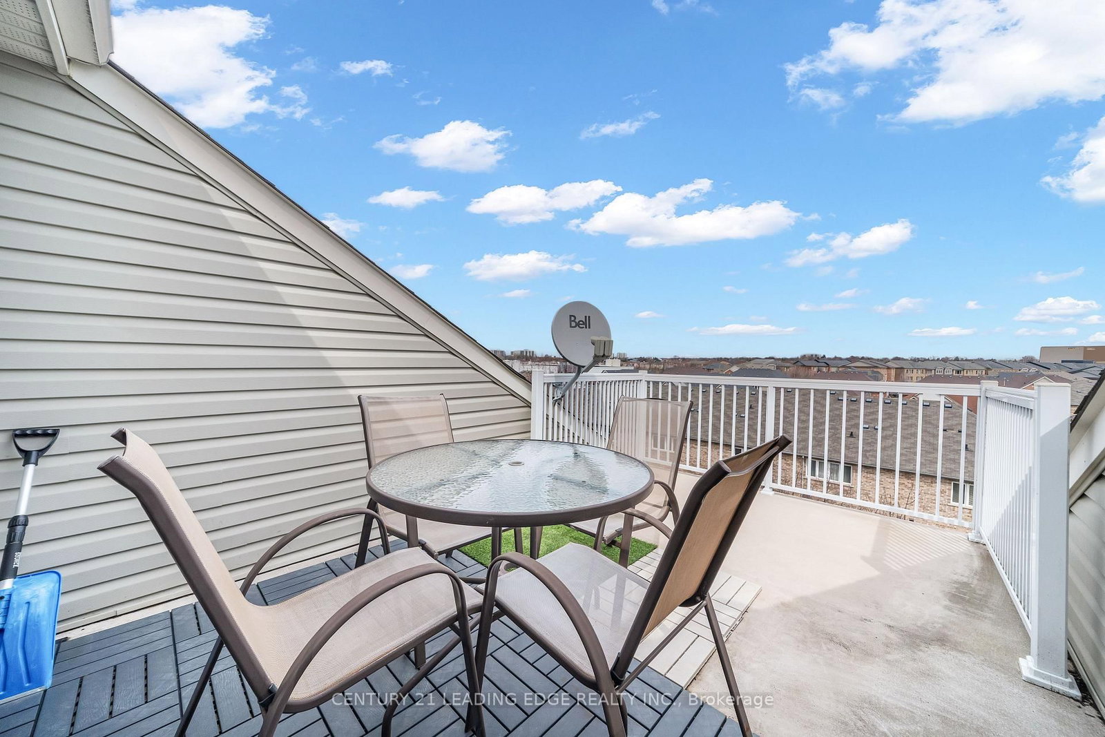 653A Warden Avenue, Unit 53 - Photo 38