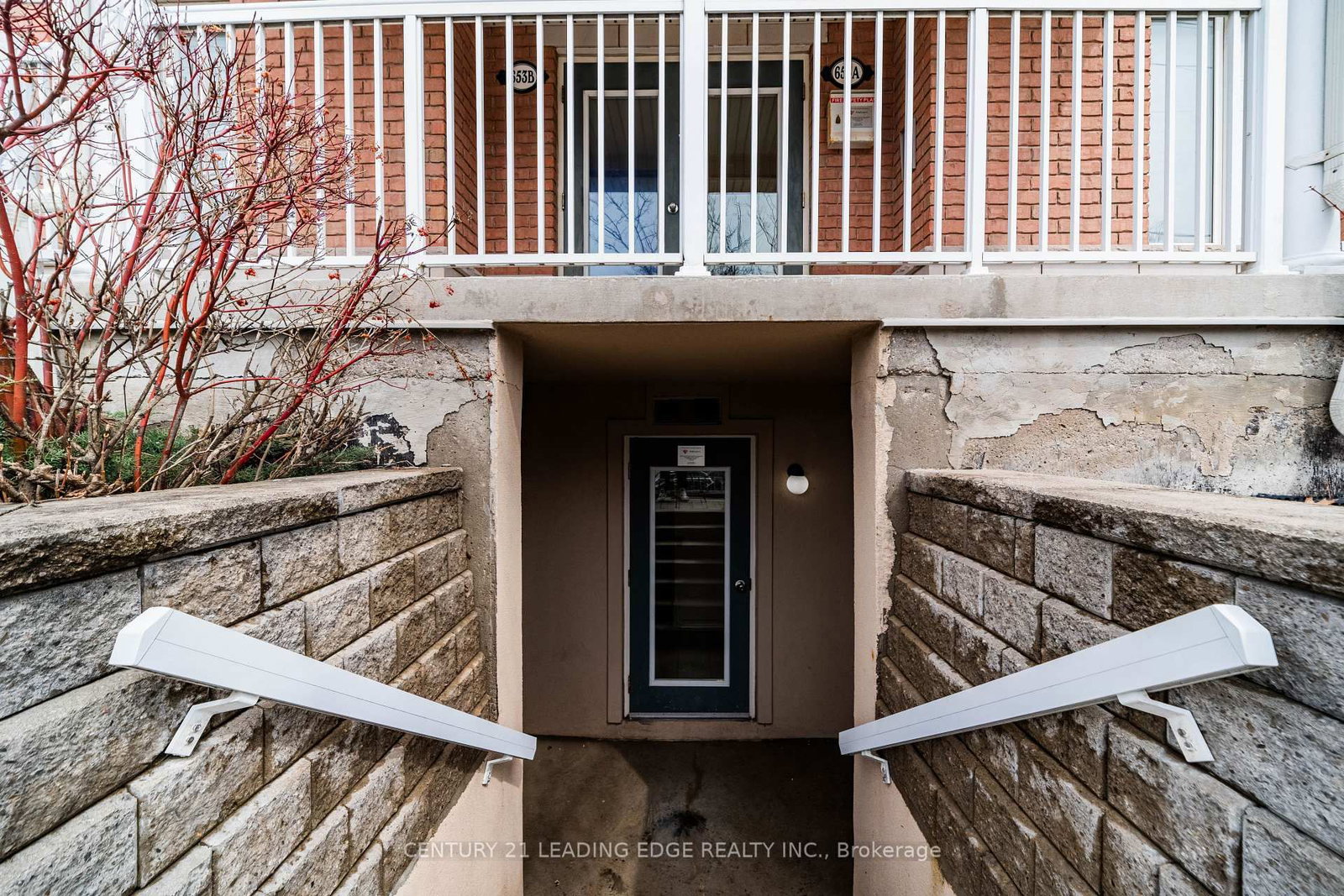 653A Warden Avenue, Unit 53 - Photo 41