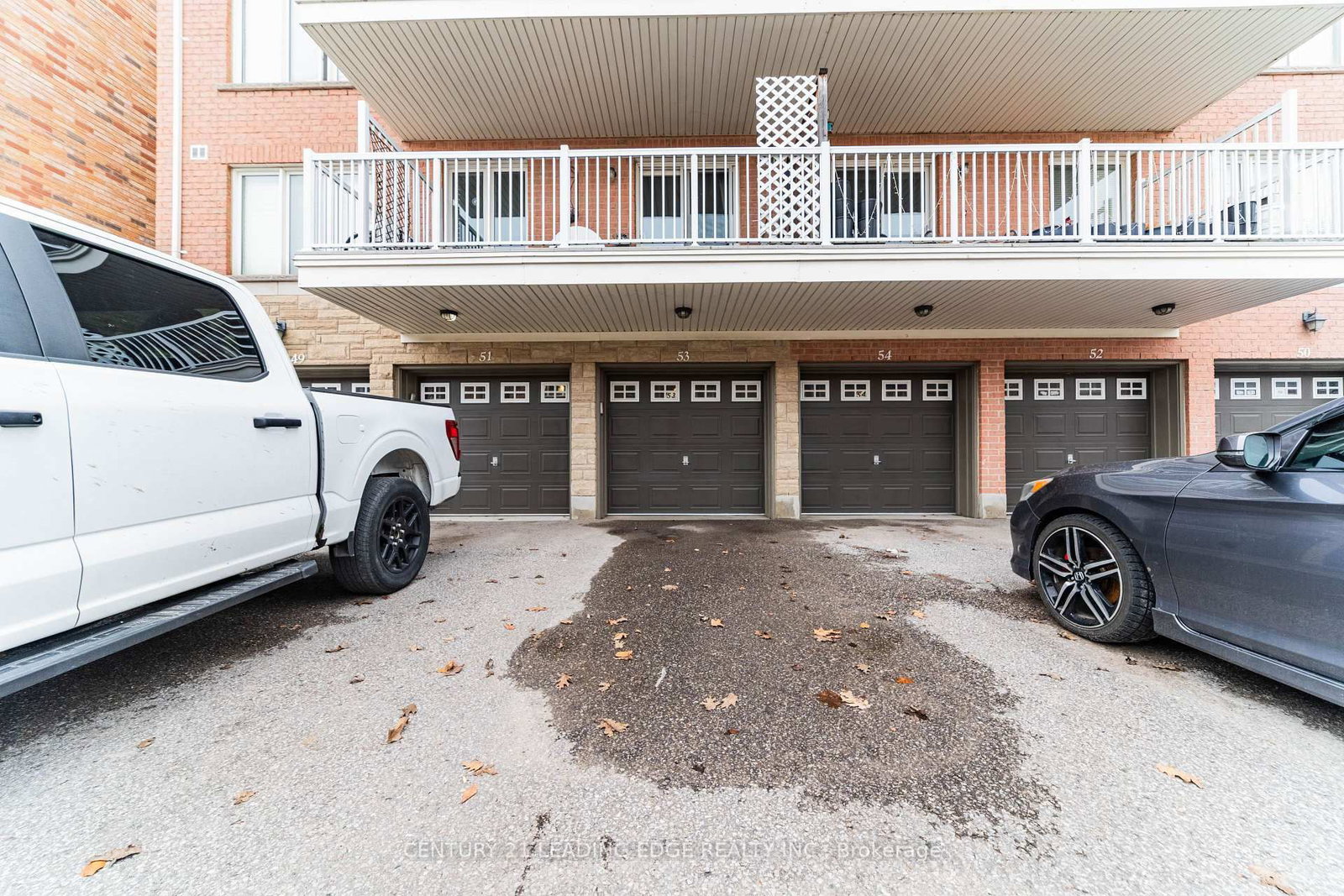 653A Warden Avenue, Unit 53 - Photo 42