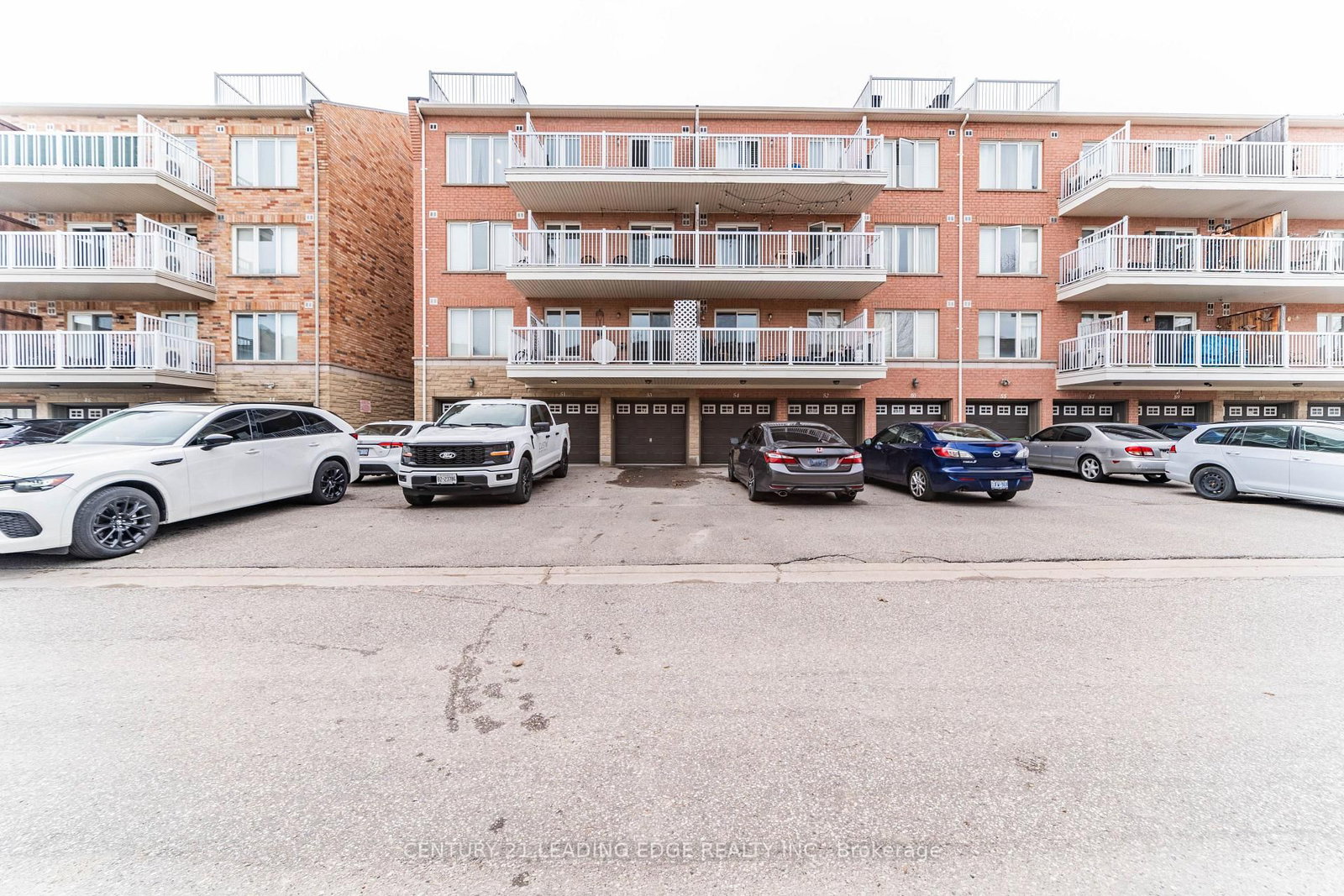 653A Warden Avenue, Unit 53 - Photo 44