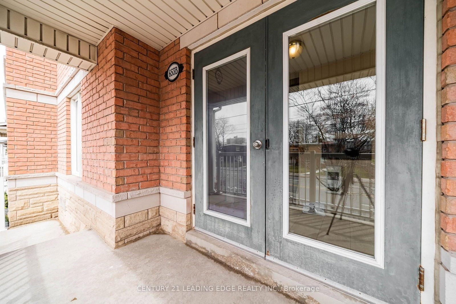 653A Warden Avenue, Unit 53 - Photo 6