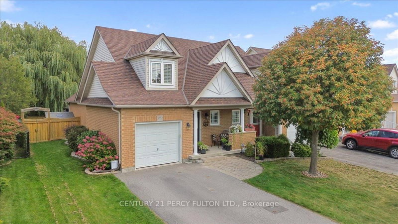 1250 Ormond Dr, Oshawa, Ontario